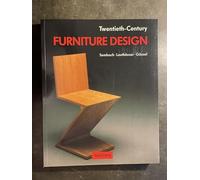 20th Century Furniture Design