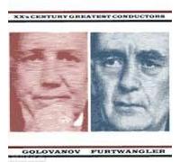 20th Century Greatest Conductors