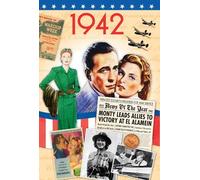 20th Century History - What Happened In 1942