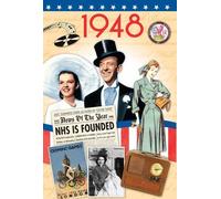 20th Century History - What Happened In 1948