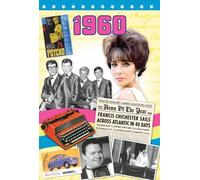 20th Century History - What Happened In 1960