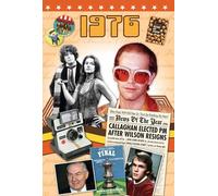 20th Century History - What Happened In 1976
