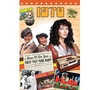 20th Century History - What Happened In 1978