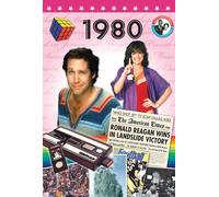 20th Century History - What Happened In 1980