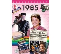 20th Century History - What Happened In 1985