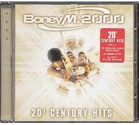 Boney M. - 20th Century