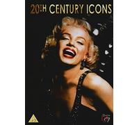 20th Century Icons - 20th Century Icons - Marilyn Monroe [Import anglais]