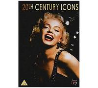 20th Century Icons - Marilyn Monroe [Dvd]