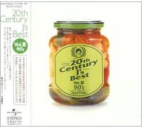 20th Century J S Best V. 3 90 S [DE Import]