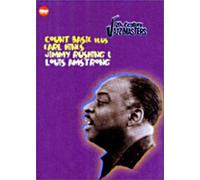 20th Century Jazz Masters - Basie, Count