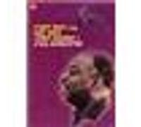 20th century jazz masters : Count Basie plus Earl Hines, Jimmy Rushing & Louis Armstrong G