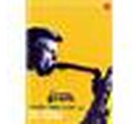 20th century jazz masters : Gerry Mulligan plus Art Pepper & Art Farmer DVD