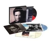 Lindsey Buckingham – 20th Century Lindsey – Coffret 4 CD (Rhino)