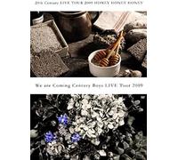 20th Century Live Tour 2009 Honey Honey/We Are(2dvd)(Regular