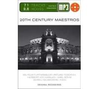 20th Century Maestros