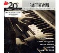 20th Century Master - Millennium Collection - Songs of Randy Newman [CD]