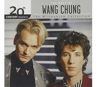 Wang Chung – 20th Century Masters: Millennium Collection – CD neuf