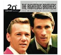 Righteous Brothers – 20th Century Masters: The Millennium Collection – CD (Neuf)