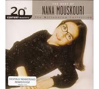 Mouskouri, Nana - 20th Century Masters
