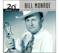 Monroe, Bill - Best of Bill Monroe-Millennium