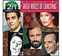 Various Artists - Best of Voices: Christmas Coll 20th Century