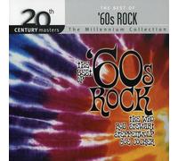 20th Century Masters: Best of 60's Rock [Import]