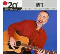 20th Century Masters Best Of by Raffi (2004-05-03)