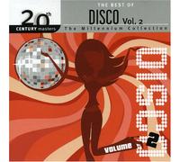 20th Century Masters: Best of Disco 2