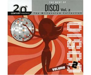 20th Century Masters: Best of Disco 2