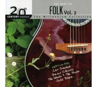 20th Century Masters: Best of Folk 2