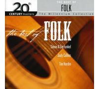 20th Century Masters: Best of Folk