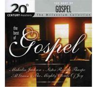 Various Artists - 20th Century Masters: Best of Gospel