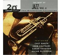 20th Century Masters: Best of Jazz 2