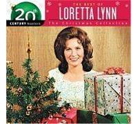 Lynn, Loretta - 20th Century Masters Xmas