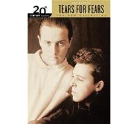 Tears For Fears – 20th Century Masters : The Best Of – DVD – Import anglais