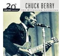 Chuck Berry – 20th Century Masters: The Millennium Collection – The Best Of – CD