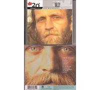 Valdy – 20th Century Masters – CD