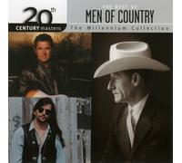 20th Century Masters: Men of Country