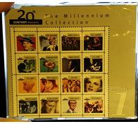 20th Century Masters: Millenium Collection Sampler 1 (UK Import)