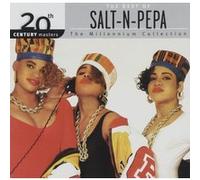 Best Of Salt-N-Pepa