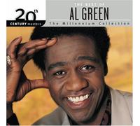 AL GREEN - 20th Century Masters: Millennium Collection