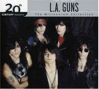 20th Century Masters: Millennium Collection