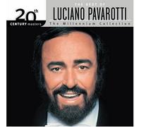 20th Century Masters: Millennium Collection