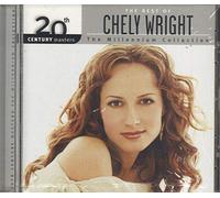 Wright, Chely - 20th Century Masters: Millennium Collection