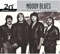 Moody Blues - Best of (20th C./Ecopac)