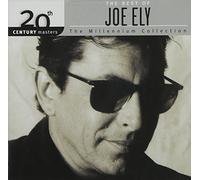 20th Century Masters: Millennium Collection by Joe Ely