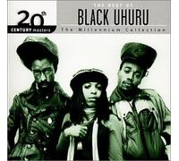 20th Century Masters: Millennium Collection [Import]