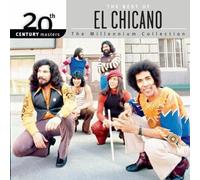 20th Century Masters - Millennium Collection: The Best of el Chicano NEUF