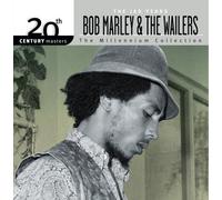 20th Century Masters: Millennium Collection [Us Import] by Bob Marley and the Wailers (2004-04-20)