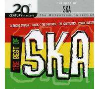 20TH Century Masters: Ska [Import]